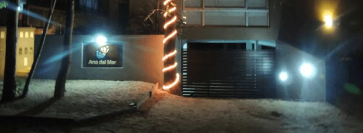 Apart Hotels Ana del Mar Beach Apartments