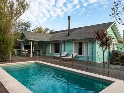 La Stefanía Cariló Departamentos  en  Cariló