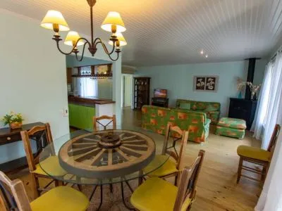 Apartments La Stefanía Cariló