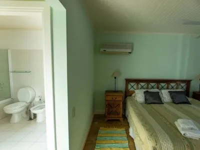 Apartments La Stefanía Cariló