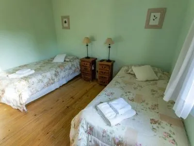 Apartments La Stefanía Cariló