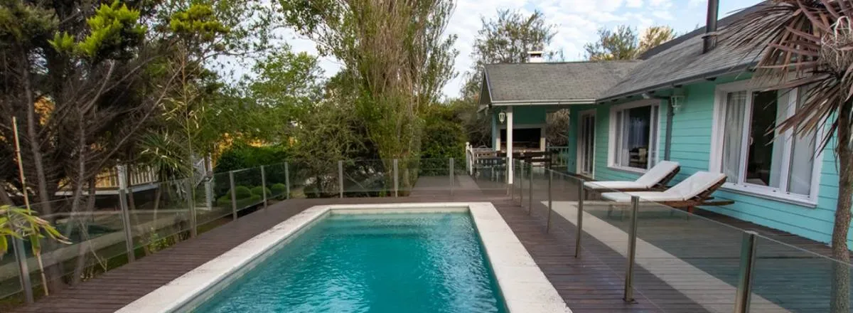 Apartments La Stefanía Cariló