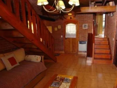 Cabañas Cabañas Los Abriles