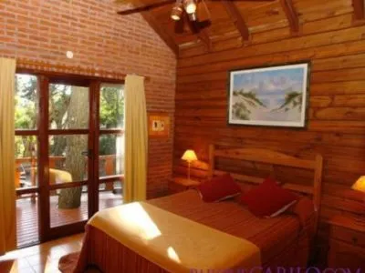 Cabañas Cabañas Los Abriles