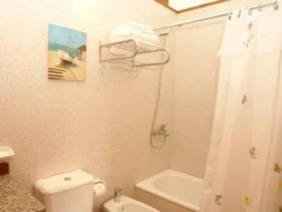 Cabañas Cabañas Los Abriles