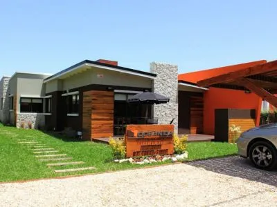 Oceánida Casas de Mar Apartments  in  Las Gaviotas