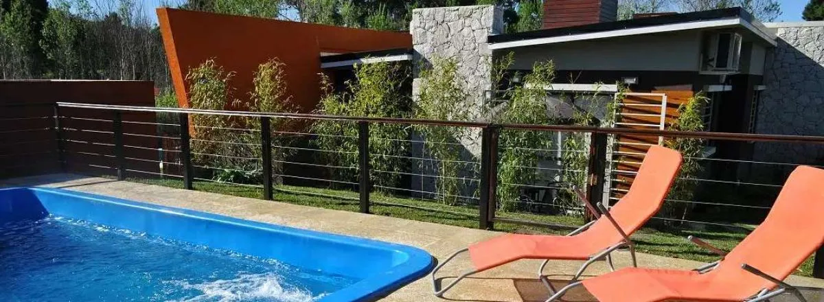 Apartments Oceánida Casas de Mar