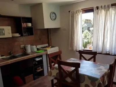 Cabañas La Posadita Cabañas