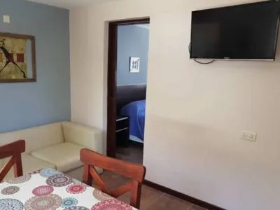 Cabañas La Posadita Cabañas