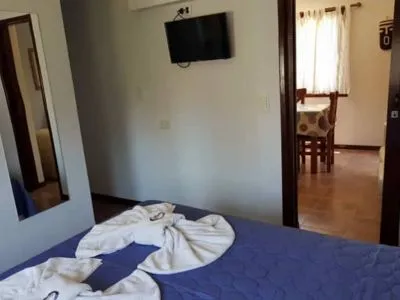 Cabañas La Posadita Cabañas