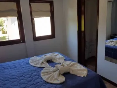 Cabañas La Posadita Cabañas