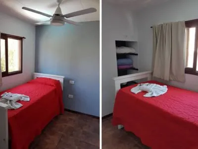 Cabañas La Posadita Cabañas