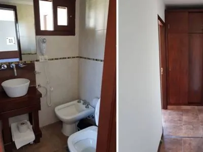 Cabañas La Posadita Cabañas