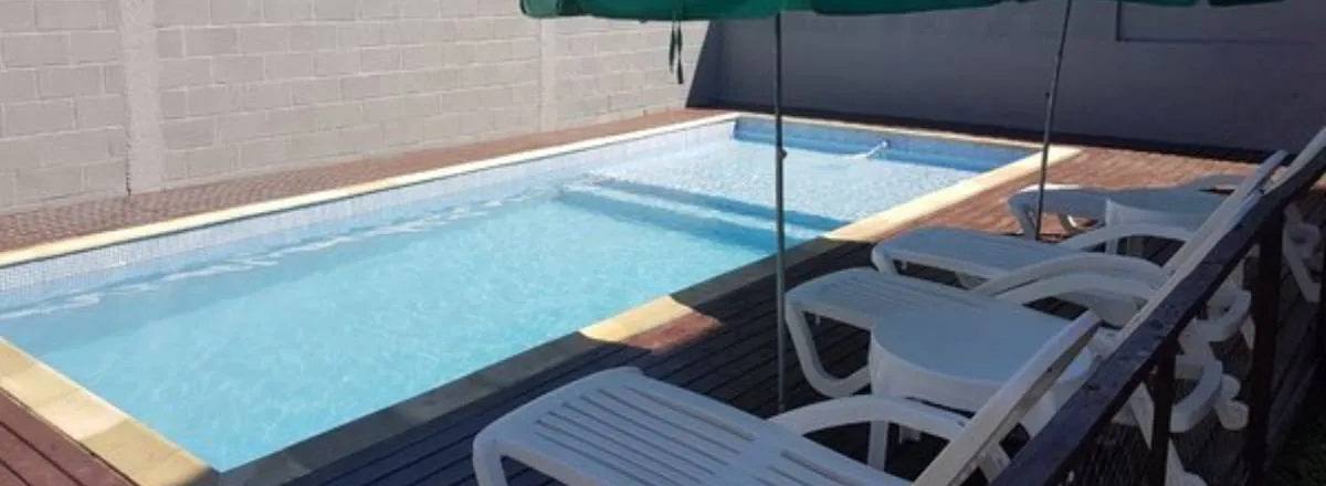 Cabañas La Posadita Cabañas