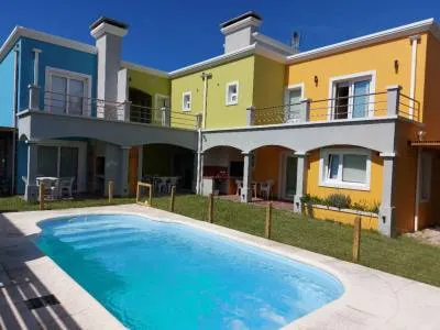 Cielito Lindo rental properties Apartments  in  Las Gaviotas