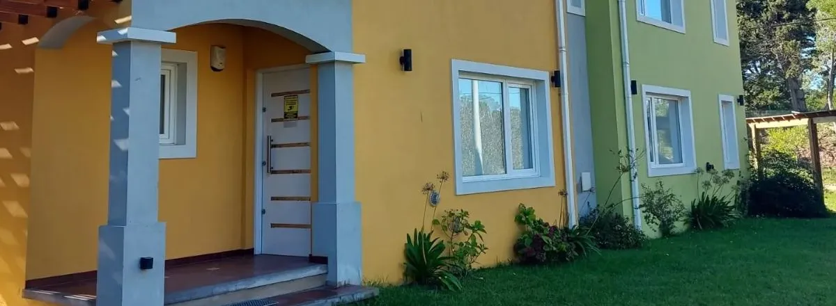 Departamentos Cielito Lindo casas de Alquiler