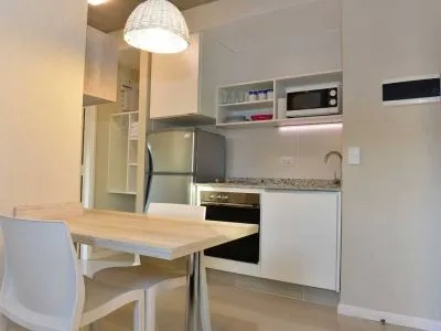 Departamentos Zerena Playa