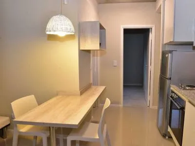 Departamentos Zerena Playa