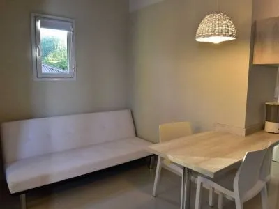 Departamentos Zerena Playa