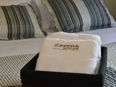 Departamentos Zerena Playa