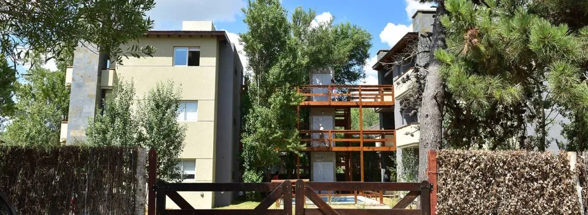 Departamentos Zerena Playa