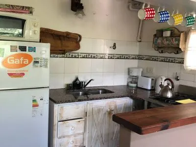 Cabins Cabins Mi Lugar