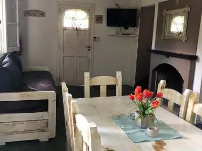 Cabins Cabins Mi Lugar