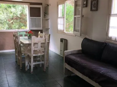 Cabins Cabins Mi Lugar