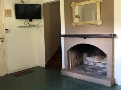 Cabins Cabins Mi Lugar