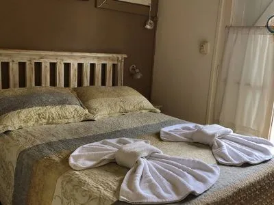 Cabins Cabins Mi Lugar