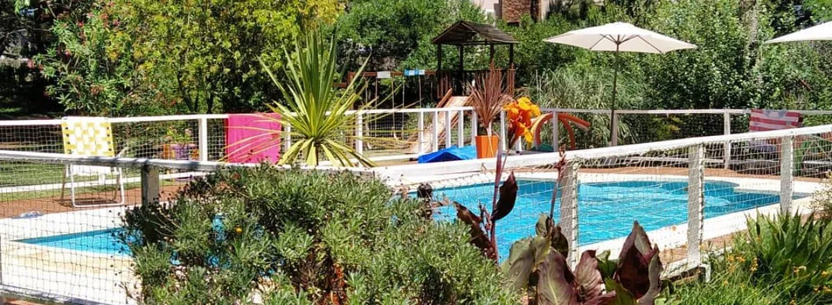 Cabins Cabins Mi Lugar