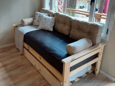 Houses and apartments Rental Fauno 