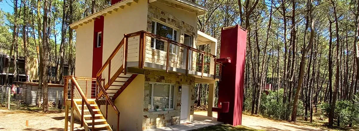 Houses and apartments Rental Fauno 