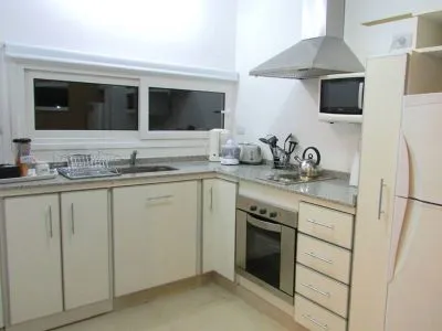 Apart Hoteles Ville Larus Apart 