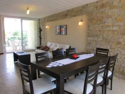 Apart Hoteles Ville Larus Apart 