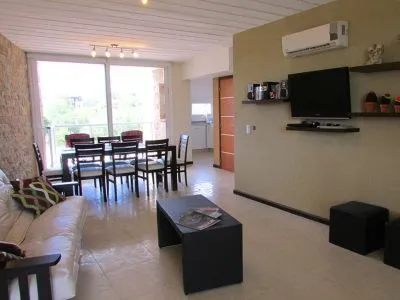 Apart Hoteles Ville Larus Apart 