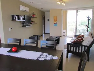 Apart Hoteles Ville Larus Apart 