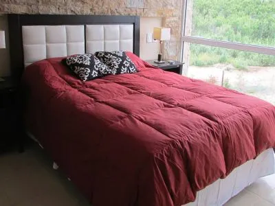 Apart Hoteles Ville Larus Apart 