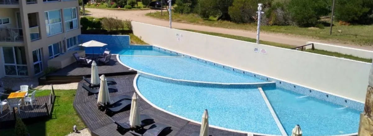 Apart Hoteles Ville Larus Apart 