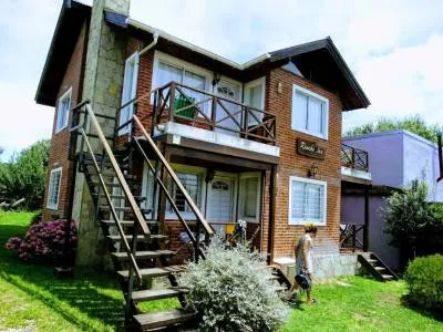 Rancho Inn Cabañas Cabañas  en  Las Gaviotas