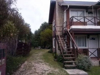 Cabañas Rancho Inn Cabañas