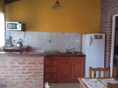 Cabañas Rancho Inn Cabañas