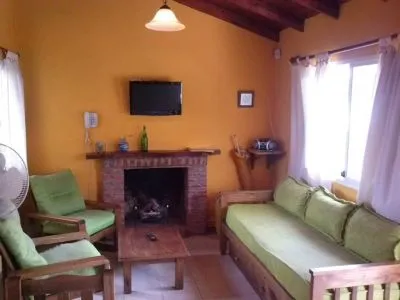 Cabañas Rancho Inn Cabañas