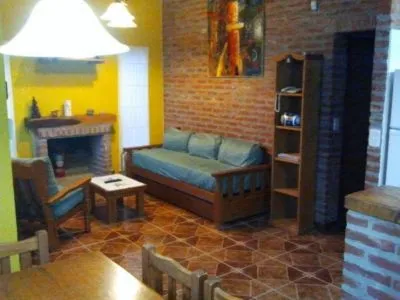 Cabañas Rancho Inn Cabañas