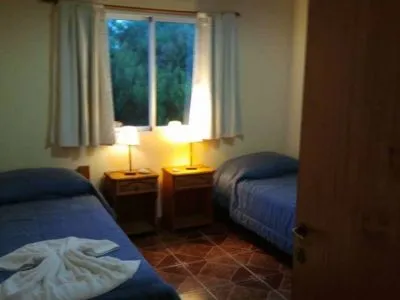 Cabañas Rancho Inn Cabañas