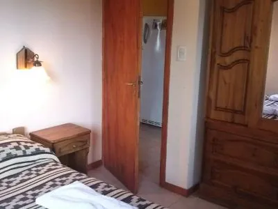 Cabañas Rancho Inn Cabañas