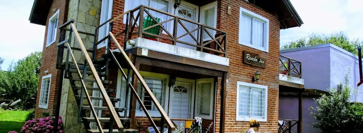 Cabañas Rancho Inn Cabañas