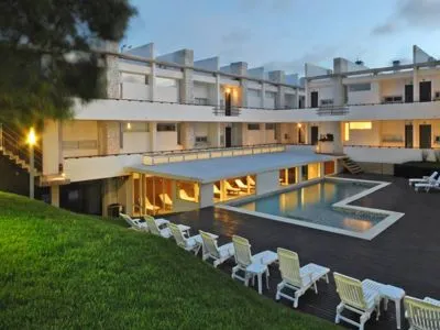Punta 30 Apartments  in  Las Gaviotas