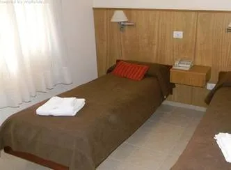 Hoteles A.C.A. Cipolletti