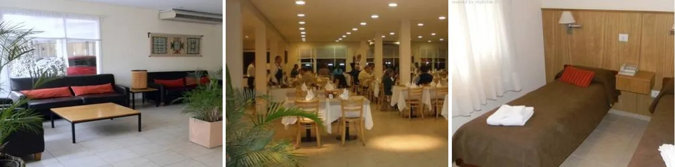 Hoteles A.C.A. Cipolletti